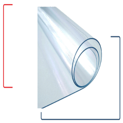 PVC Curtain and Sheet